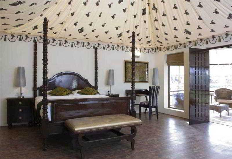 The Greenhouse Resort Pushkar Zewnętrze zdjęcie