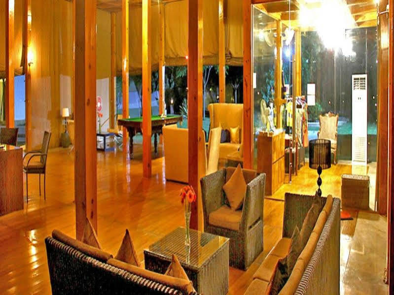 The Greenhouse Resort Pushkar Zewnętrze zdjęcie